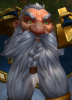Avatar du membre