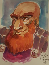 Avatar du membre