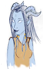 Avatar du membre