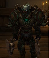 Avatar du membre