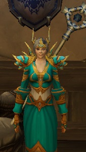 Avatar du membre