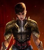 Avatar du membre