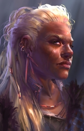 Avatar du membre