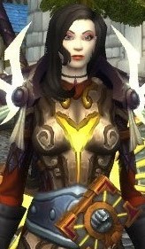 Avatar du membre